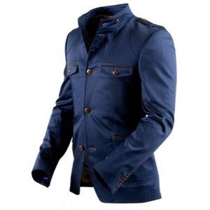 circle of gentlemen jacket